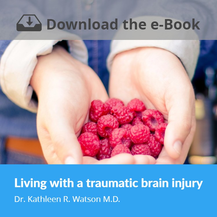 Living With TBI